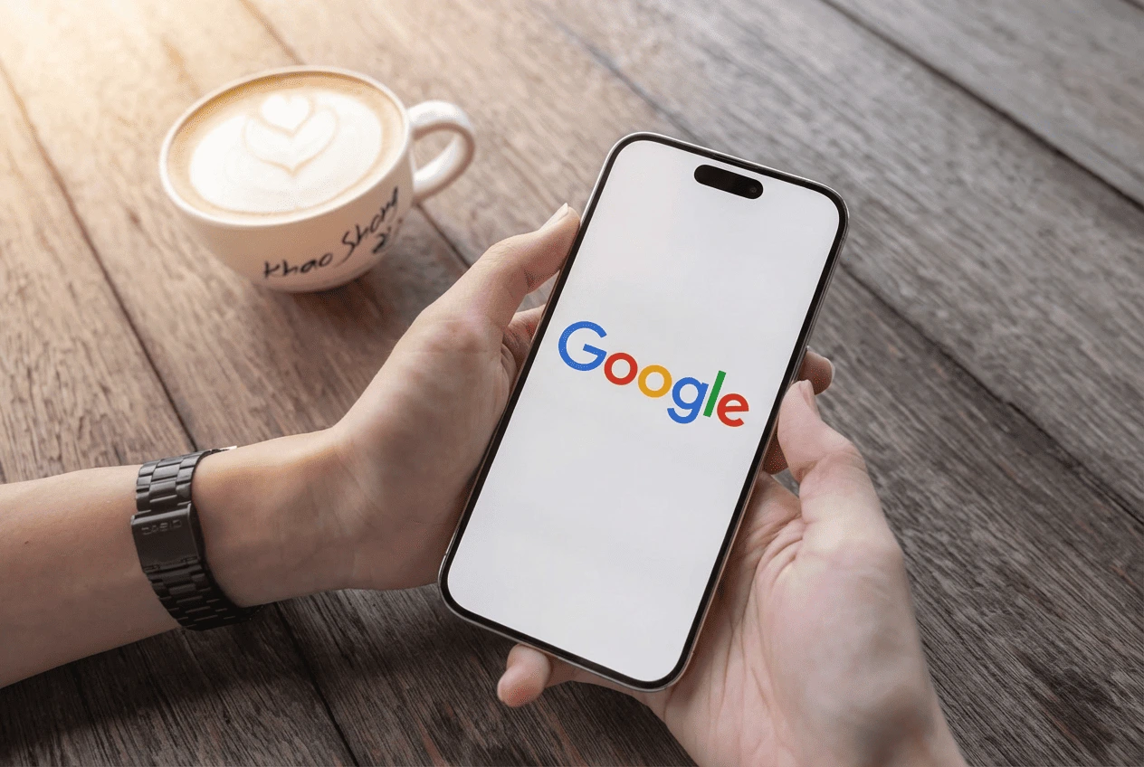 Google Meu Negócio e Maps