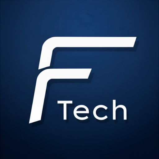 Logo Franchetto Tech