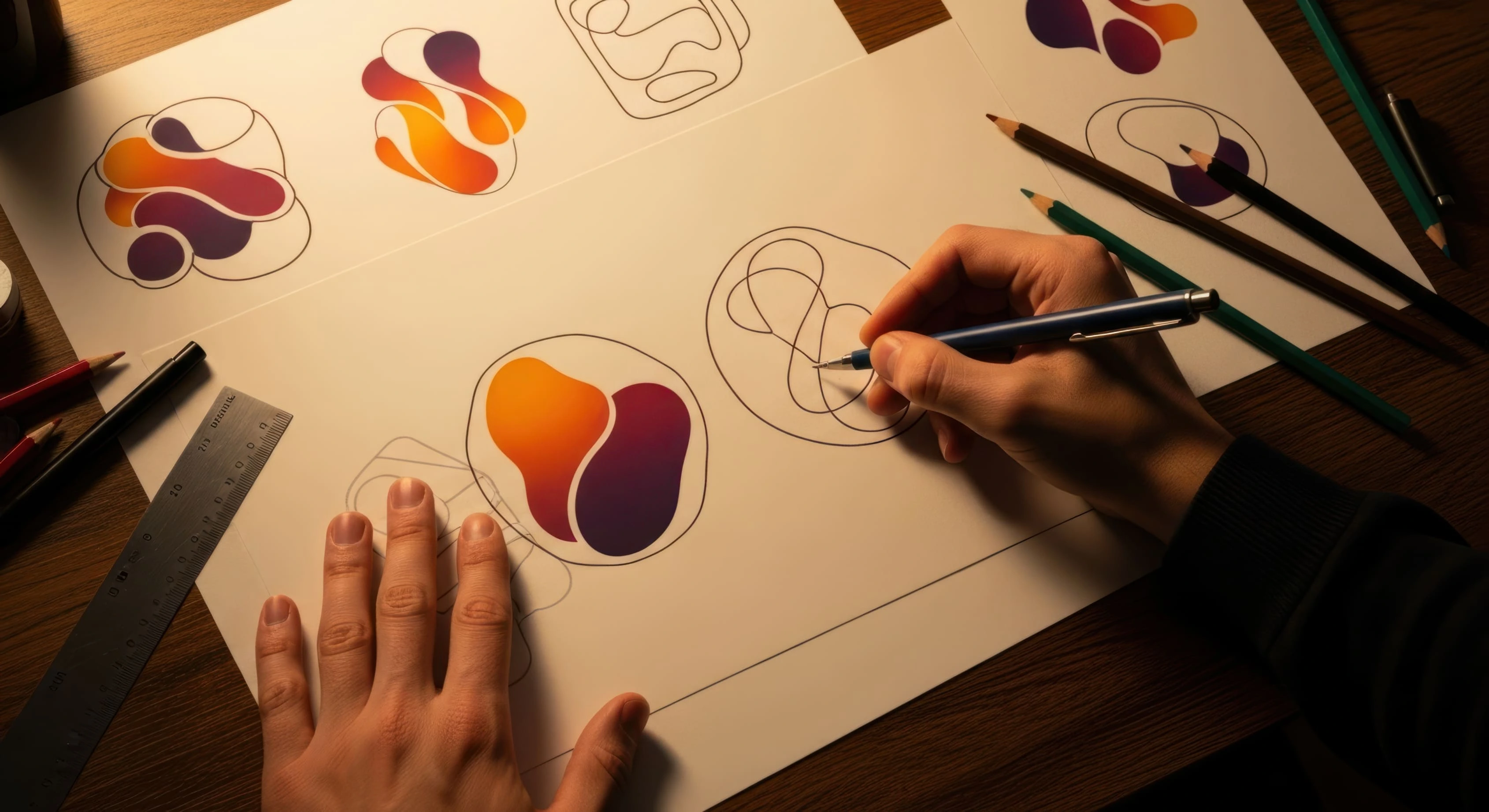 Identidade Visual Corporativa